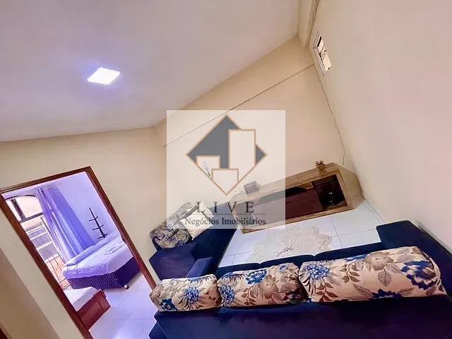 Apartamento 1 quarto e 1 banheiro, à venda, no bairro Centro em Campinas