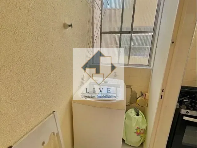 Apartamento 1 quarto e 1 banheiro, à venda, no bairro Centro em Campinas