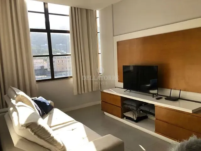 Apartamento com 51m² 2 quartos e 1 banheiro, à venda, no bairro Alto em Teresópolis