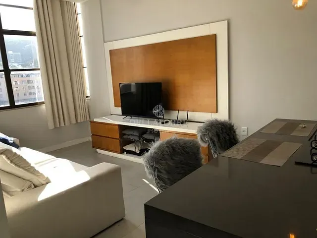 Apartamento com 51m² 2 quartos e 1 banheiro, à venda, no bairro Alto em Teresópolis