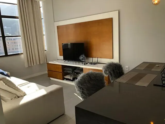 Apartamento com 51m² 2 quartos e 1 banheiro, à venda, no bairro Alto em Teresópolis