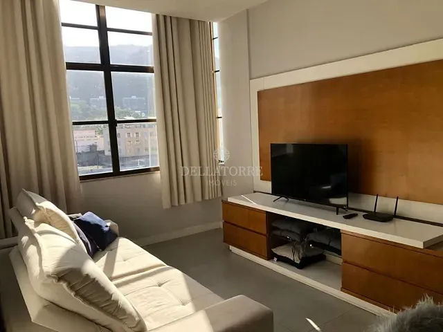 Apartamento com 51m² 2 quartos e 1 banheiro, à venda, no bairro Alto em Teresópolis