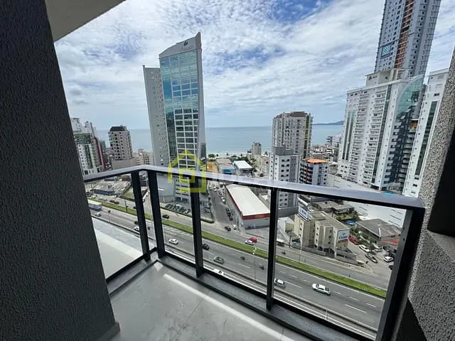 Apartamento 3 quartos e 2 banheiros, à venda, no bairro Morretes em Itapema