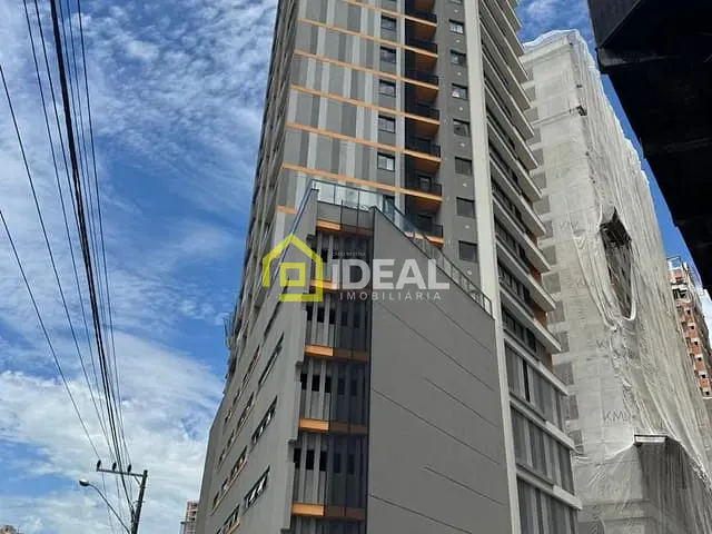 Apartamento 3 quartos e 2 banheiros, à venda, no bairro Morretes em Itapema