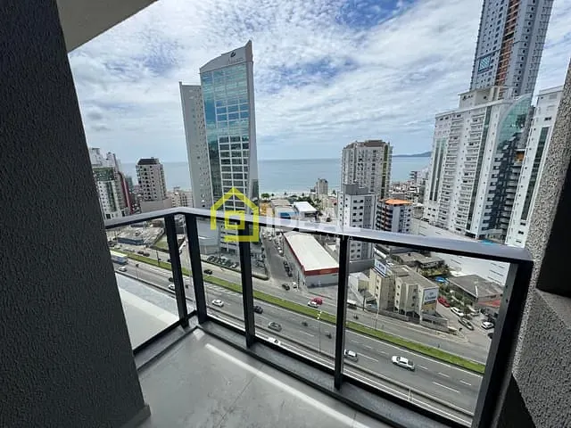 Apartamento 3 quartos e 2 banheiros, à venda, no bairro Morretes em Itapema