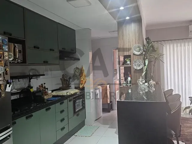 Apartamento com 75m² 2 quartos e 2 banheiros, à venda, no bairro Parque Dos Ipês em Jaguariúna