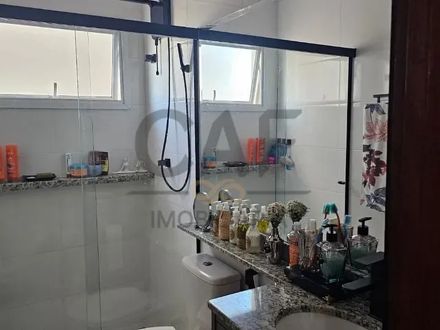Apartamento com 75m² 2 quartos e 2 banheiros, à venda, no bairro Parque Dos Ipês em Jaguariúna