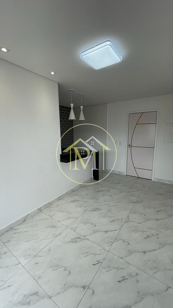 Apartamento, 2 quartos, 53 m² - Foto 7