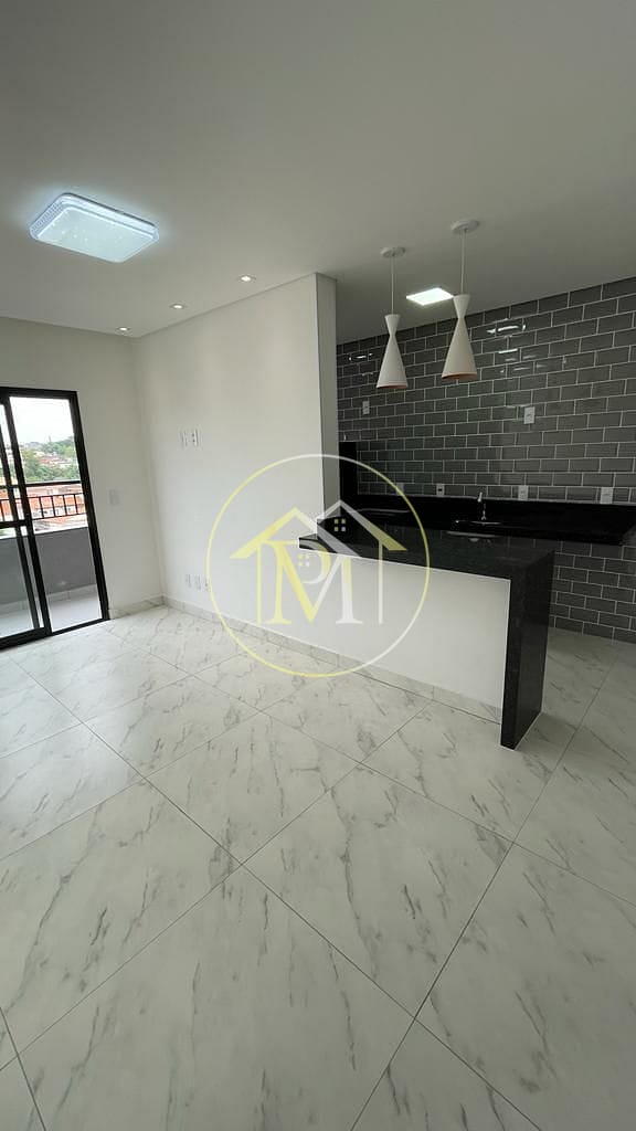 Apartamento, 2 quartos, 53 m² - Foto 1