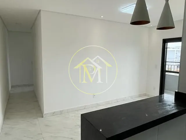 Apartamento 2 quartos e 2 banheiros, à venda, no bairro Vila Barcelona em Sorocaba