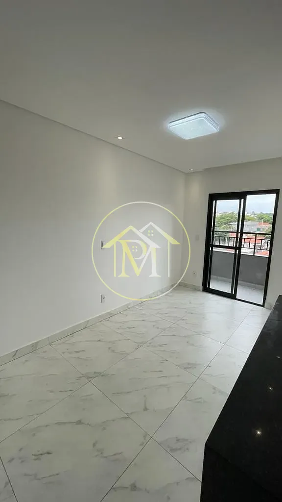 Apartamento, 2 quartos, 53 m² - Foto 6