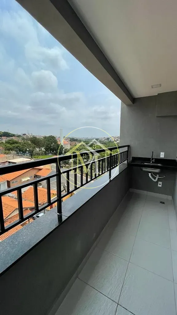 Apartamento, 2 quartos, 53 m² - Foto 2