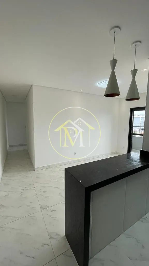 Apartamento, 2 quartos, 53 m² - Foto 5