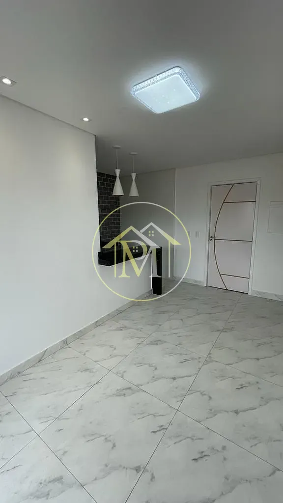 Apartamento, 2 quartos, 53 m² - Foto 7