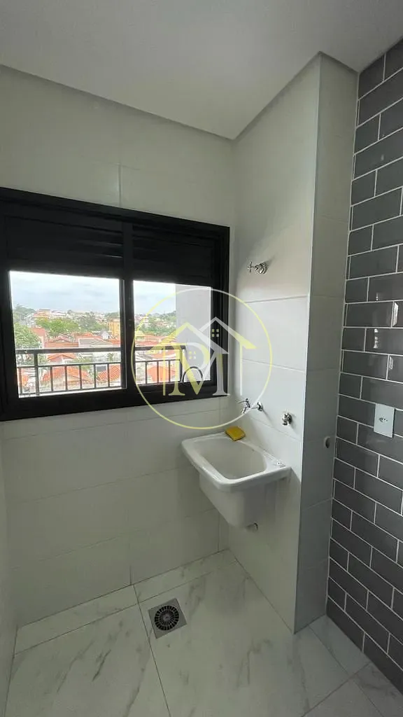 Apartamento, 2 quartos, 53 m² - Foto 8