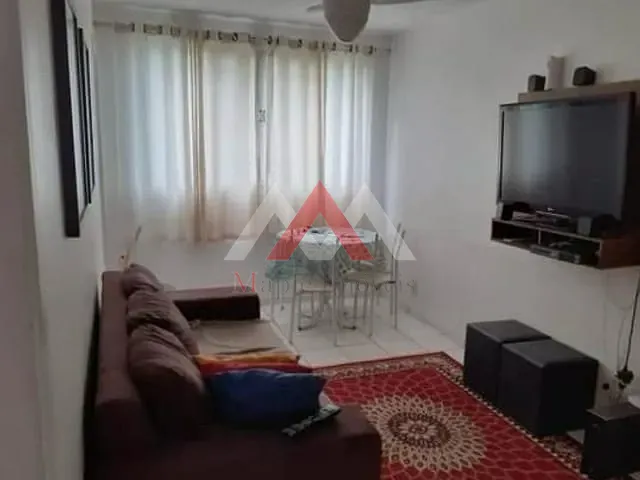 Apartamento com 536m² 2 quartos e 2 banheiros, à venda, no bairro Maria Paula em São Gonçalo