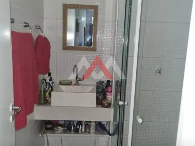Apartamento com 536m² 2 quartos e 2 banheiros, à venda, no bairro Maria Paula em São Gonçalo