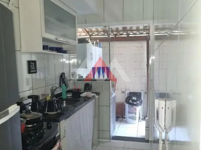 Apartamento com 536m² 2 quartos e 2 banheiros, à venda, no bairro Maria Paula em São Gonçalo