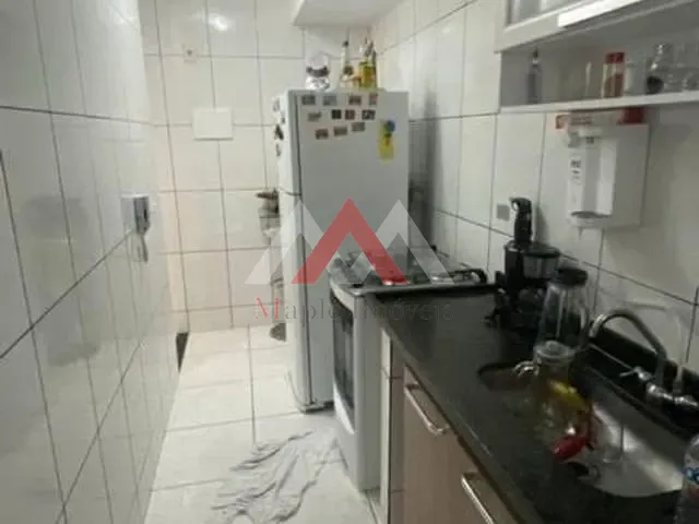 Apartamento com 536m² 2 quartos e 2 banheiros, à venda, no bairro Maria Paula em São Gonçalo