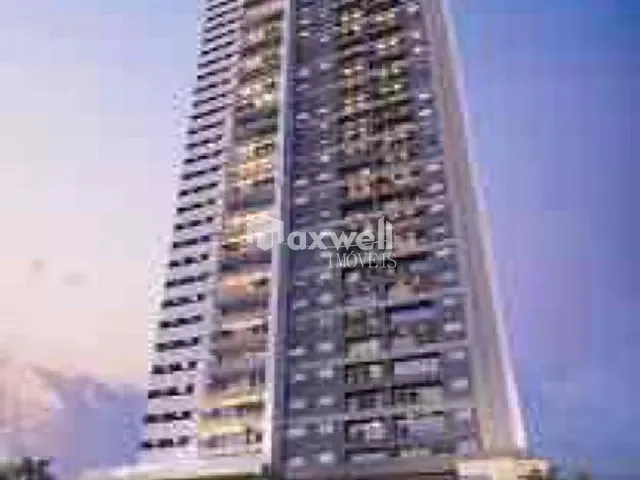 Apartamento 3 quartos e 3 banheiros, à venda, no bairro Jardim América em Goiânia