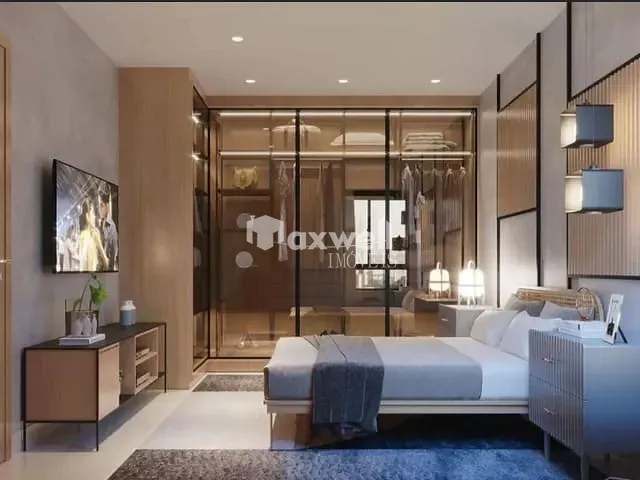 Apartamento 3 quartos e 3 banheiros, à venda, no bairro Jardim América em Goiânia