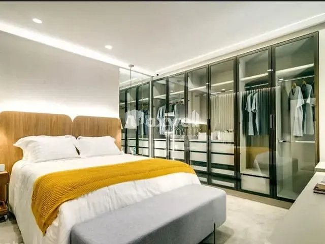 Apartamento 3 quartos e 3 banheiros, à venda, no bairro Jardim América em Goiânia