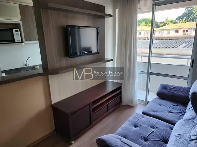Apartamento com 105m² 3 quartos e 1 banheiro, à venda, no bairro Aurora em Londrina