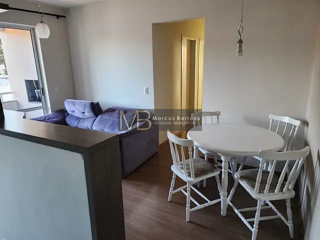 Apartamento com 105m² 3 quartos e 1 banheiro, à venda, no bairro Aurora em Londrina