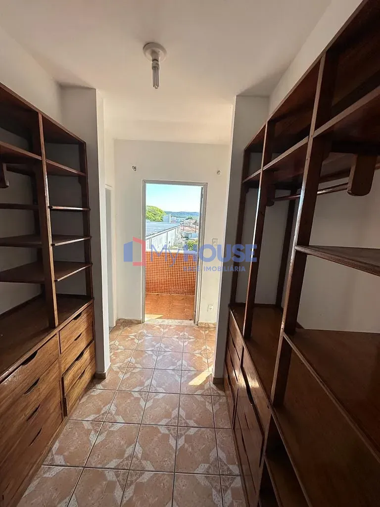 Apartamento, 3 quartos, 160 m² - Foto 4