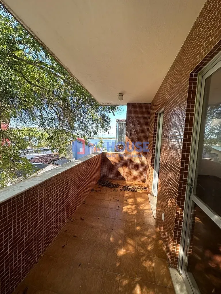 Apartamento, 3 quartos, 160 m² - Foto 1