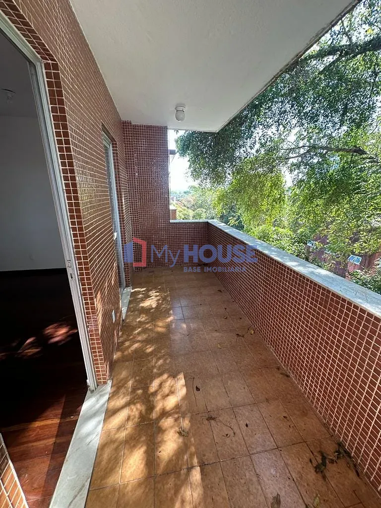 Apartamento, 3 quartos, 160 m² - Foto 14
