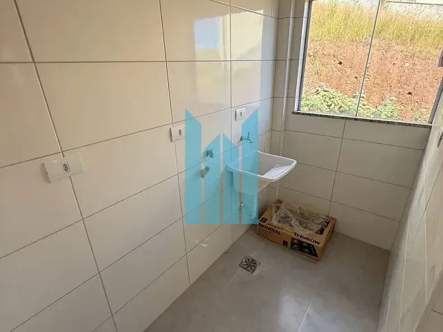Apartamento 2 quartos e 2 banheiros, à venda, no bairro Residencial Veredas em Poços de Caldas