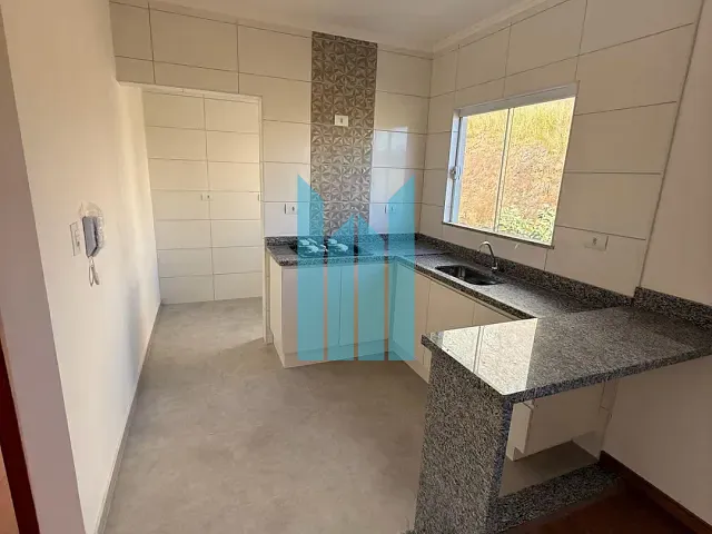 Apartamento 2 quartos e 2 banheiros, à venda, no bairro Residencial Veredas em Poços de Caldas