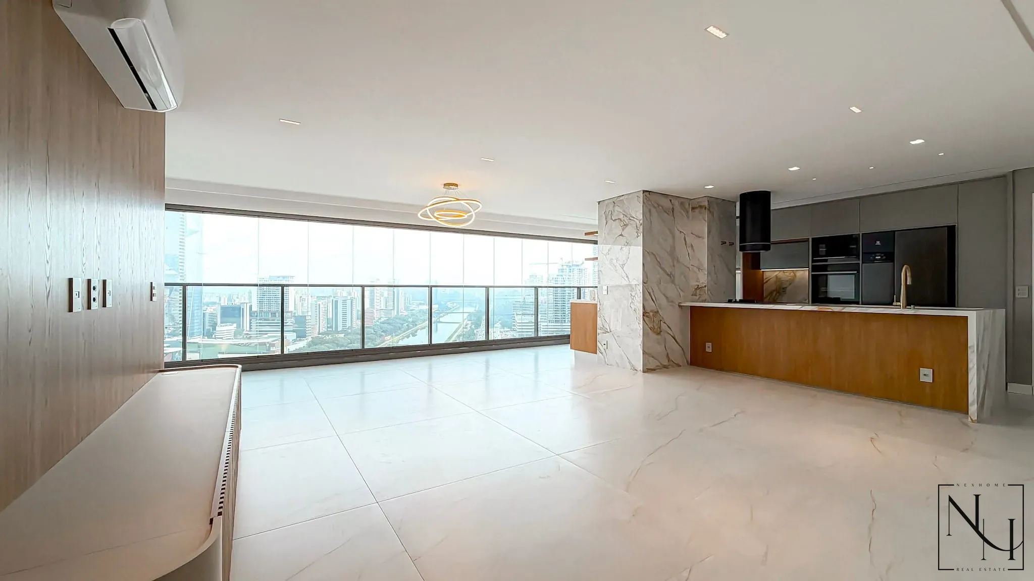 Apartamento, 4 quartos, 186 m² - Foto 1