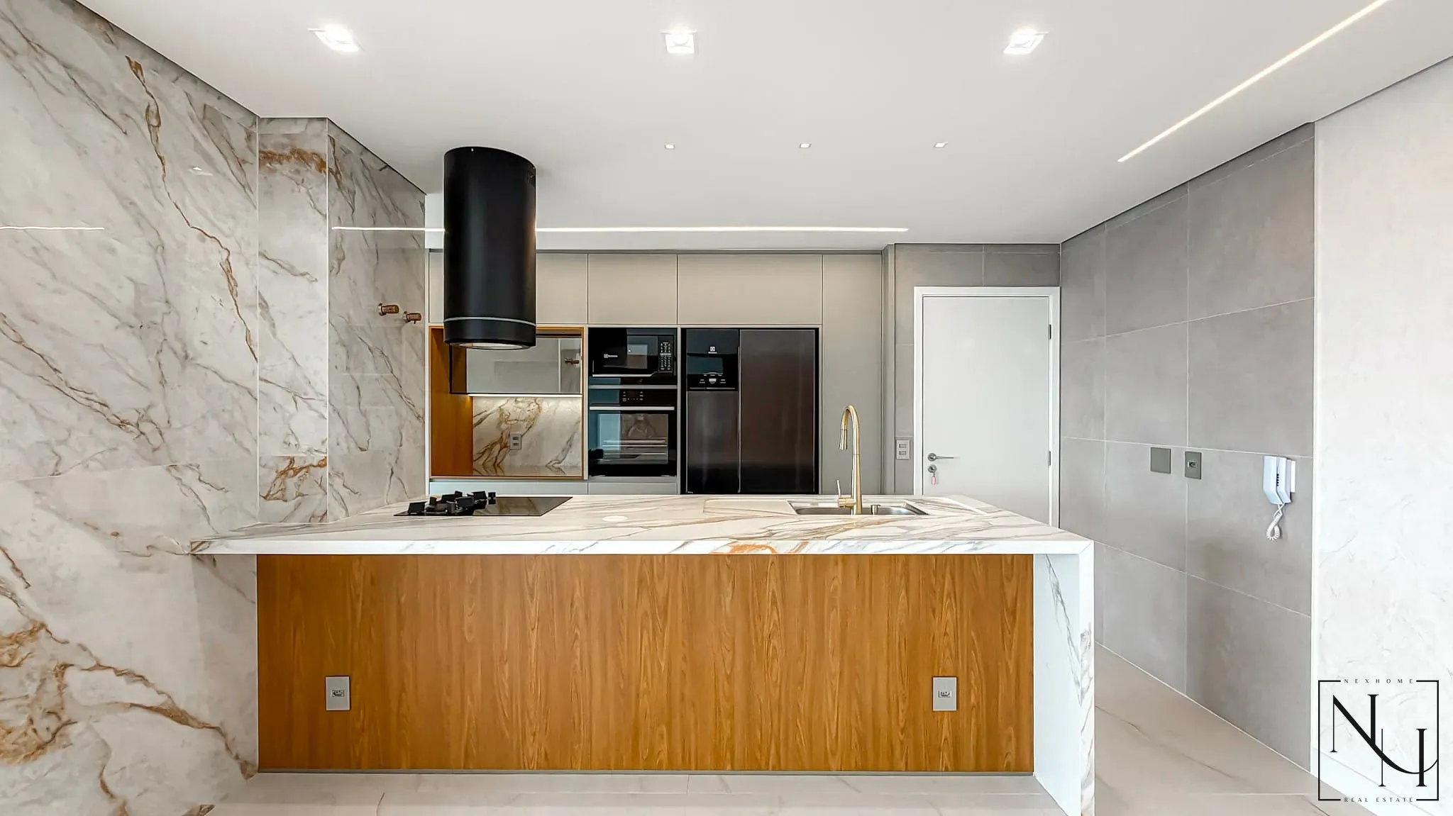 Apartamento, 4 quartos, 186 m² - Foto 8