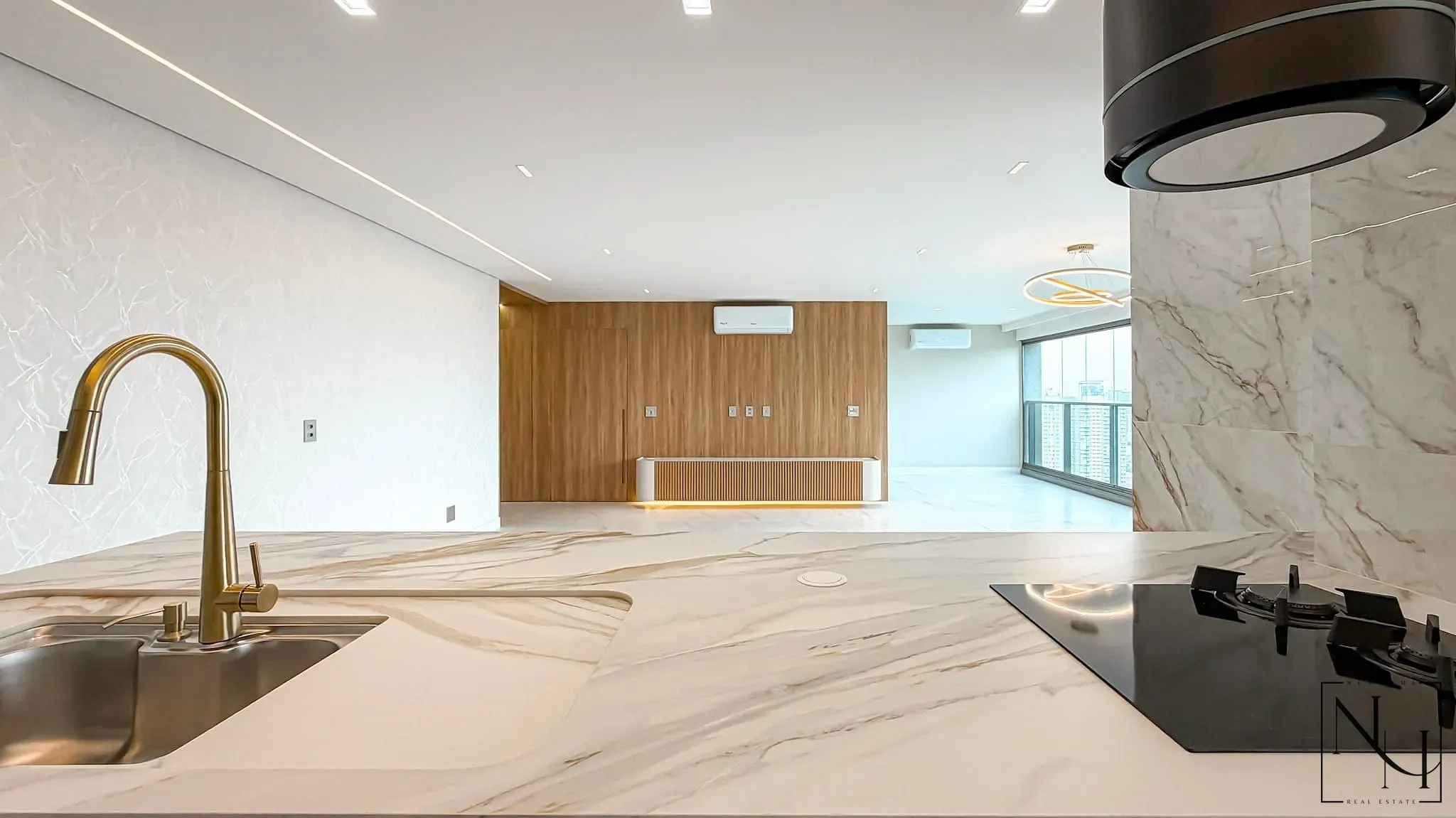 Apartamento, 4 quartos, 186 m² - Foto 11