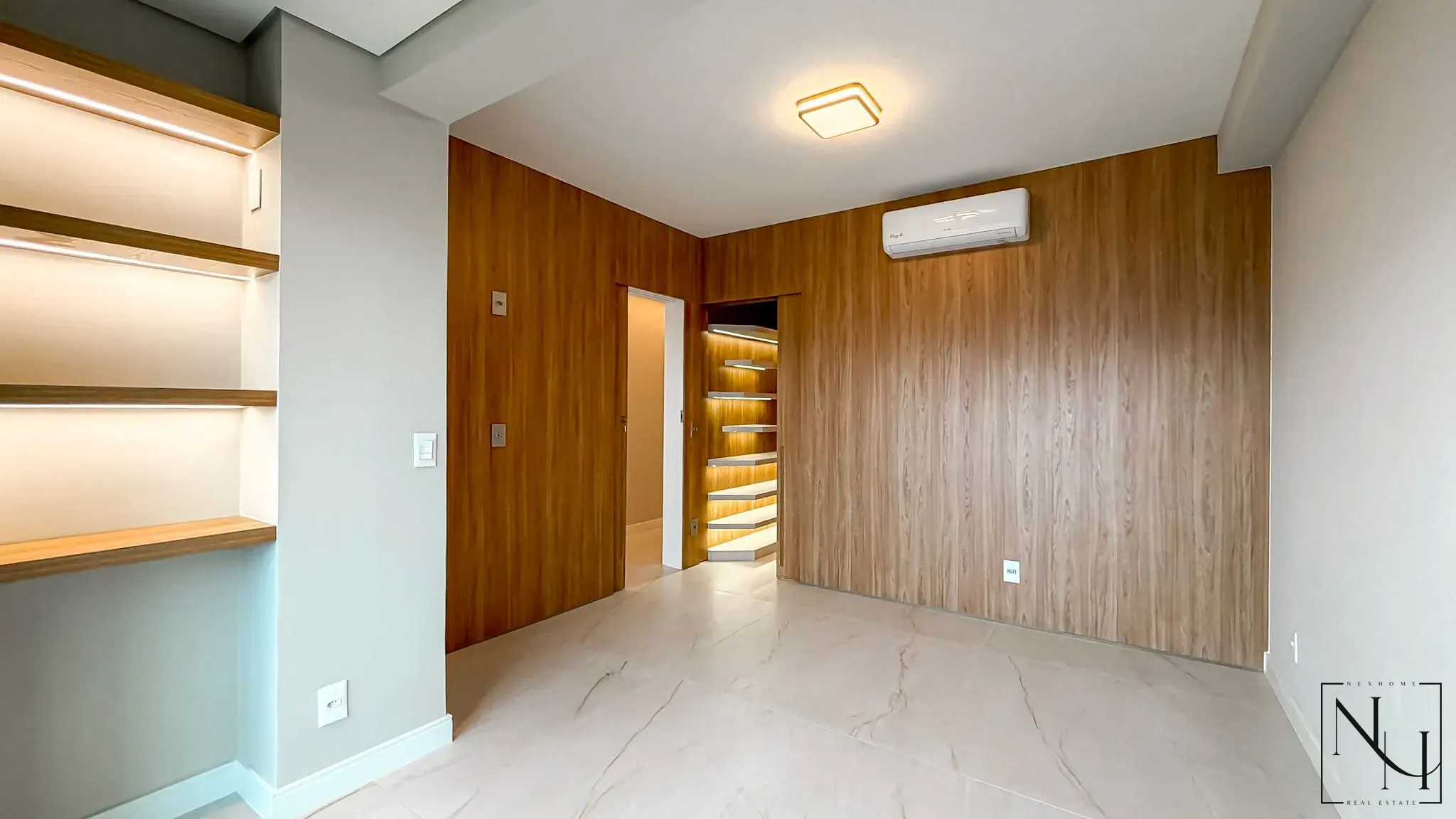 Apartamento, 4 quartos, 186 m² - Foto 24