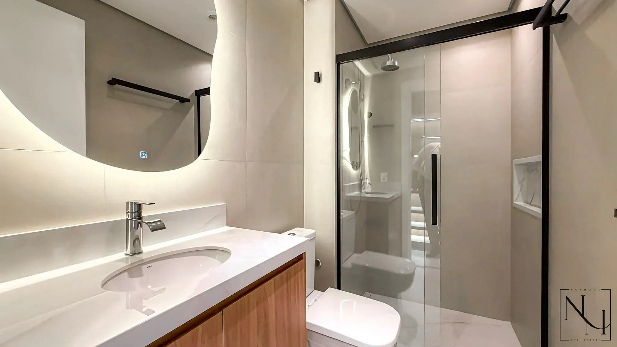 Apartamento, 4 quartos, 186 m² - Foto 25