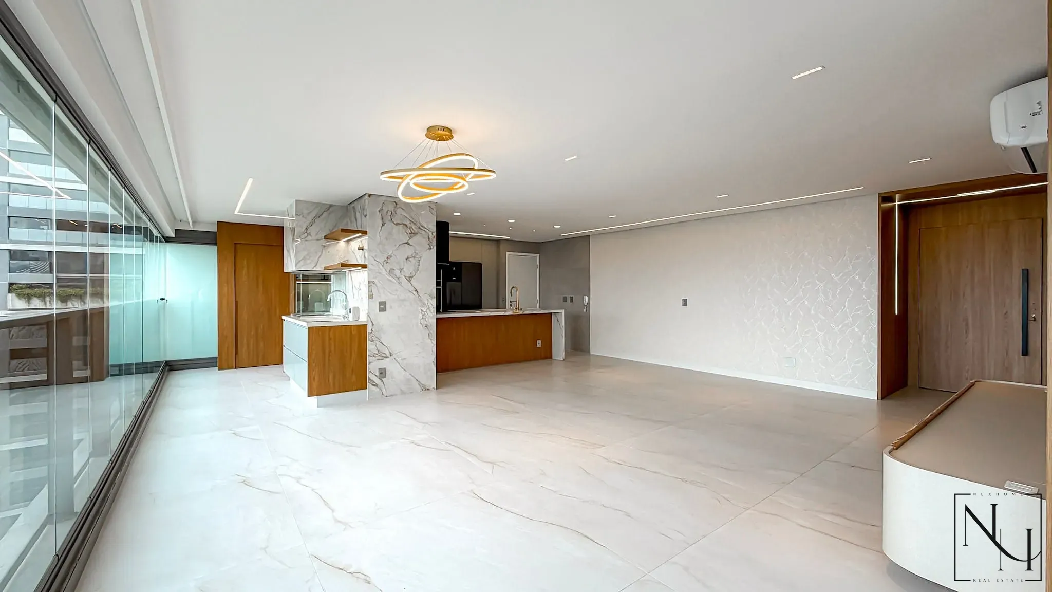 Apartamento, 4 quartos, 186 m² - Foto 3