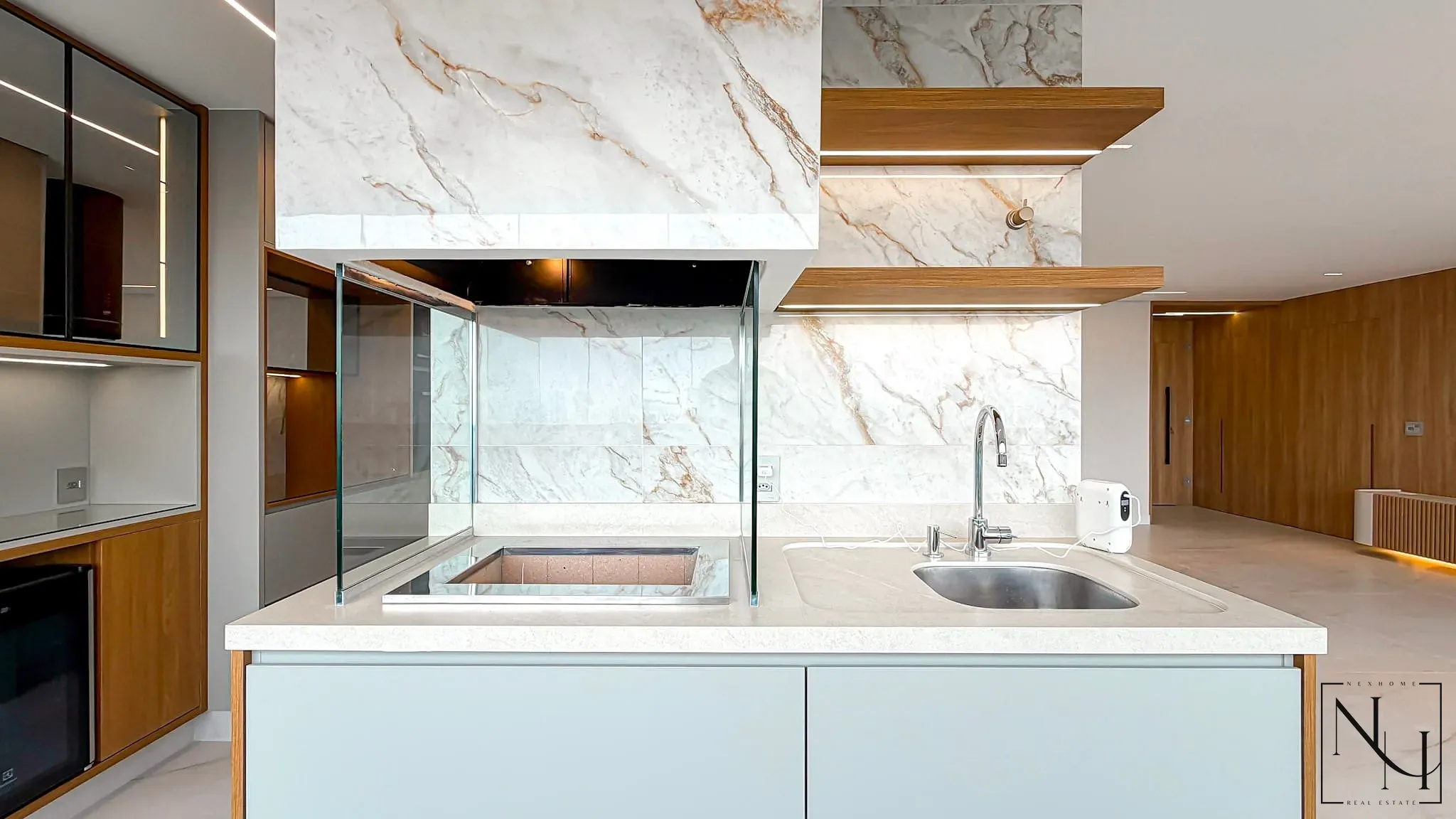 Apartamento, 4 quartos, 186 m² - Foto 7