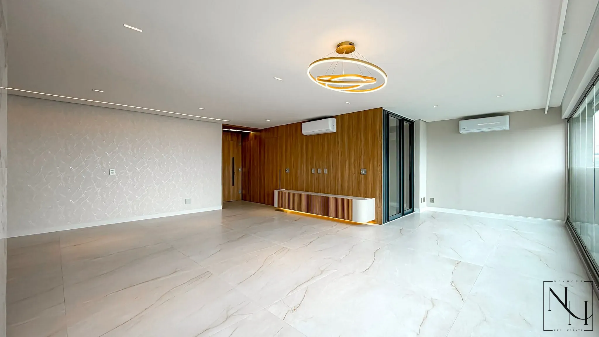 Apartamento, 4 quartos, 186 m² - Foto 4