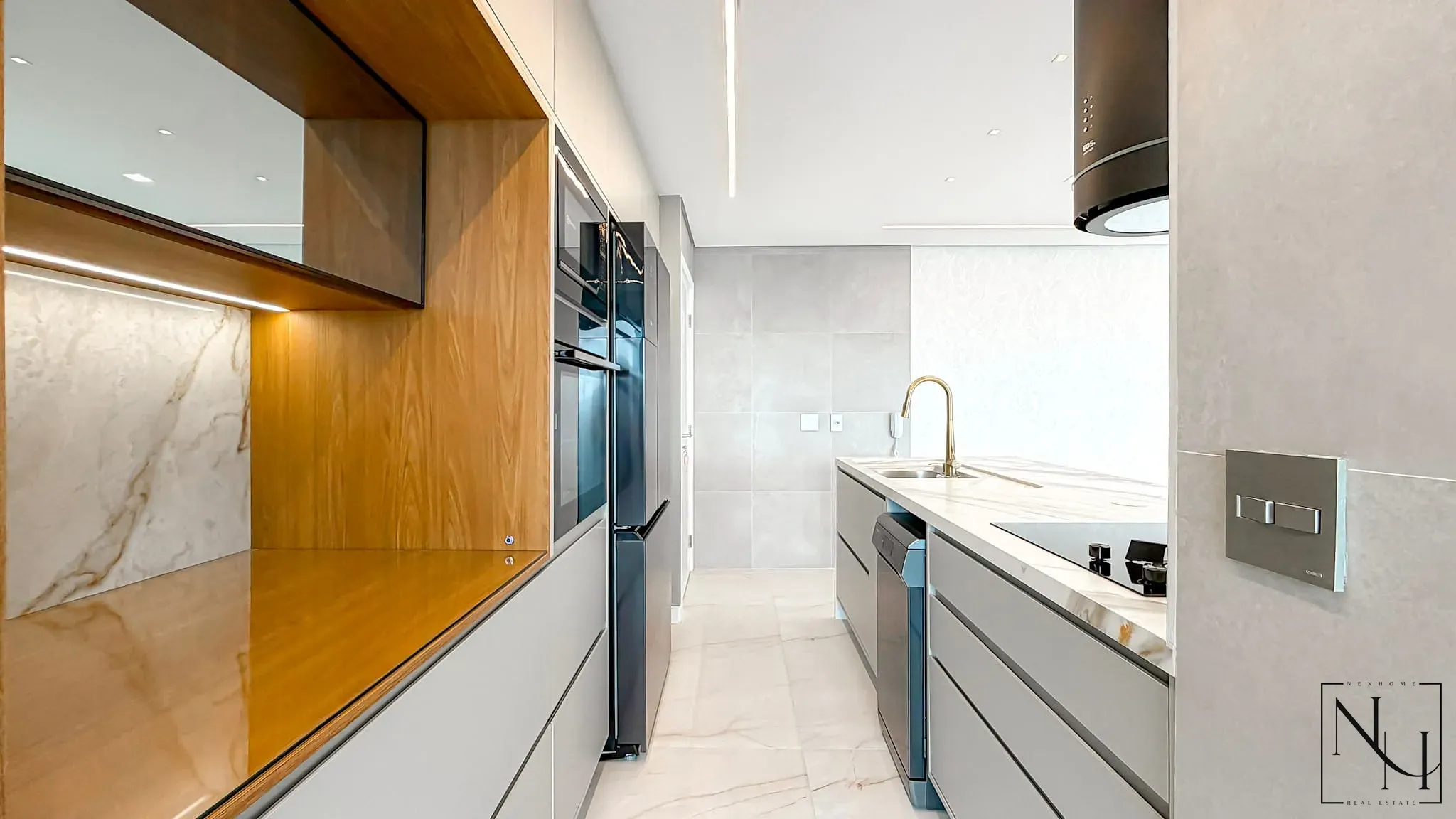 Apartamento, 4 quartos, 186 m² - Foto 10