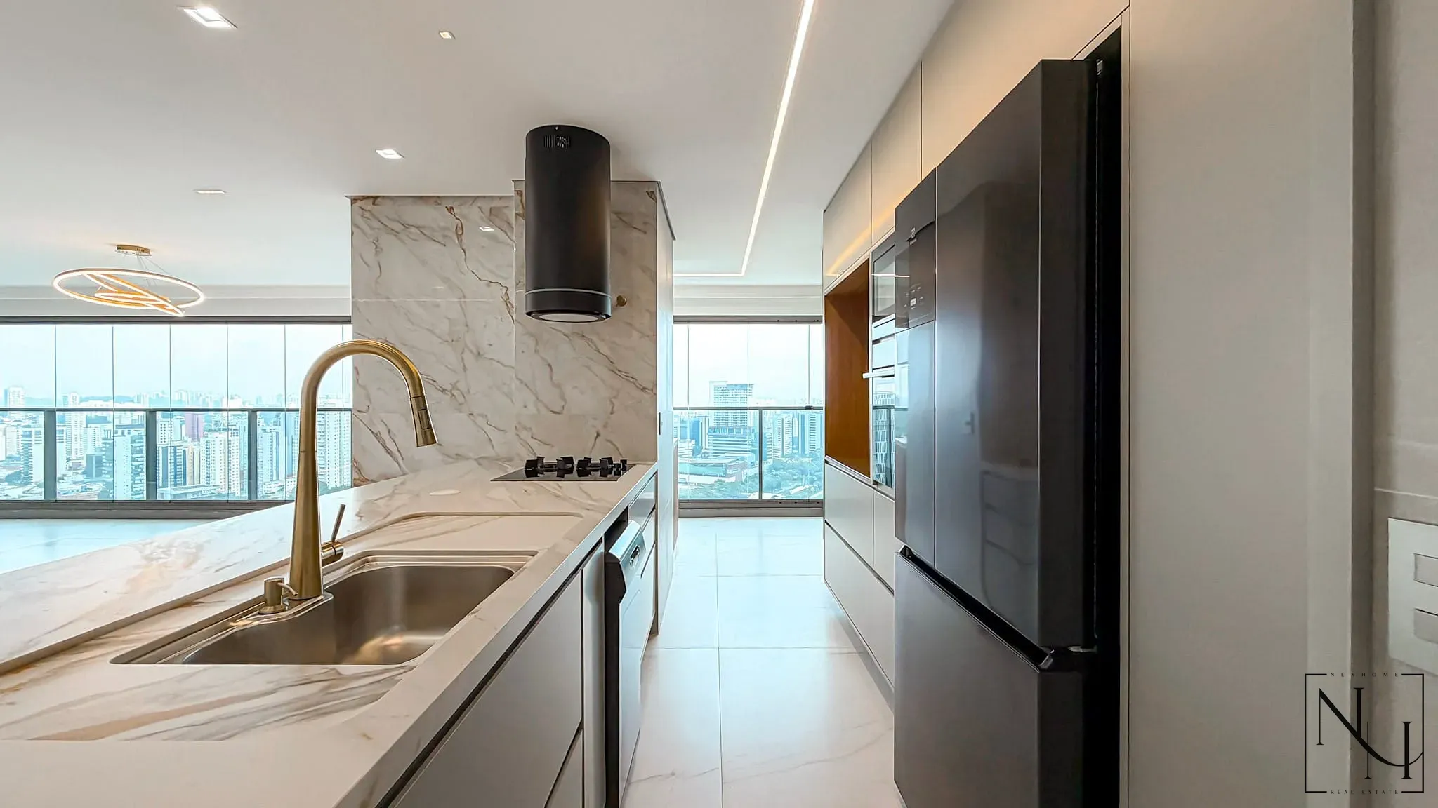 Apartamento, 4 quartos, 186 m² - Foto 9
