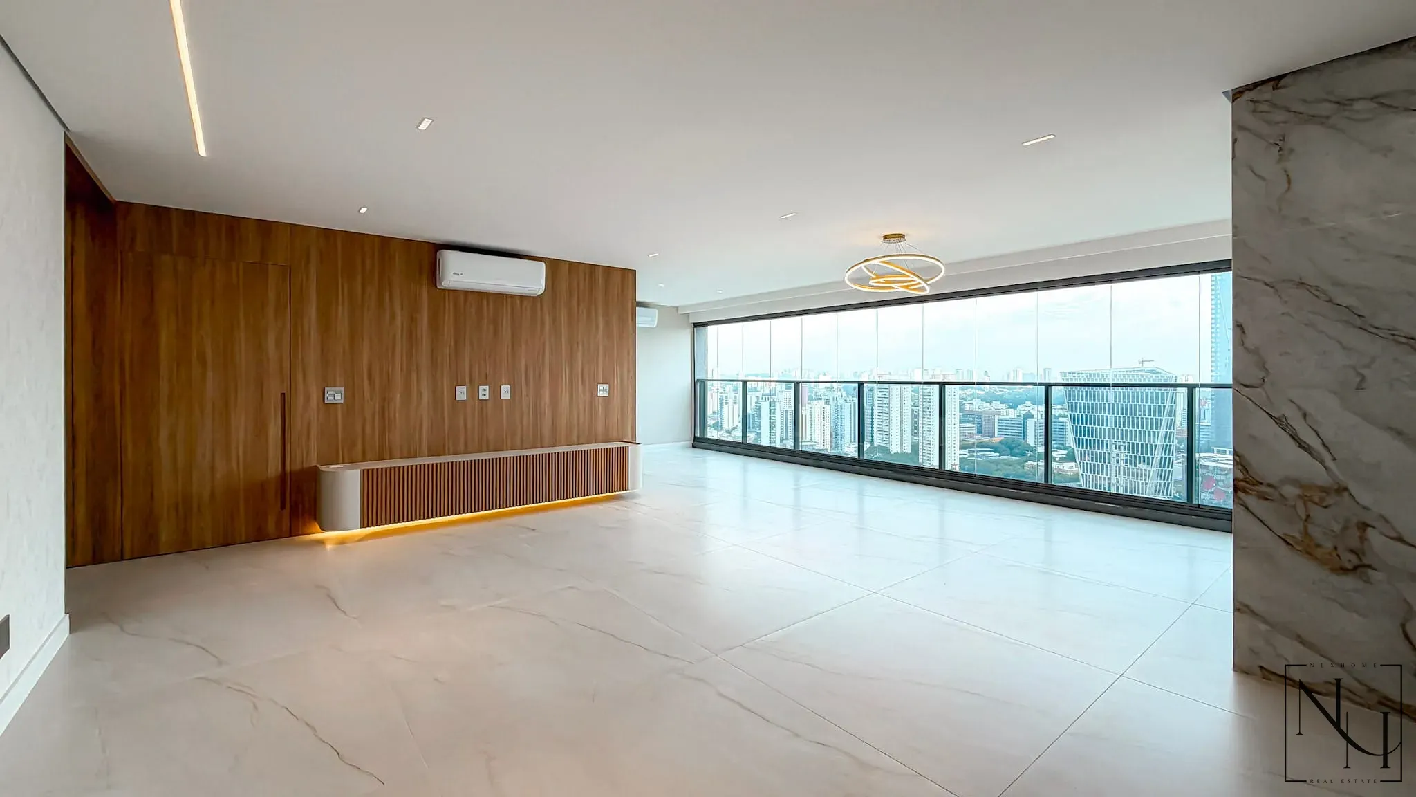 Apartamento, 4 quartos, 186 m² - Foto 5