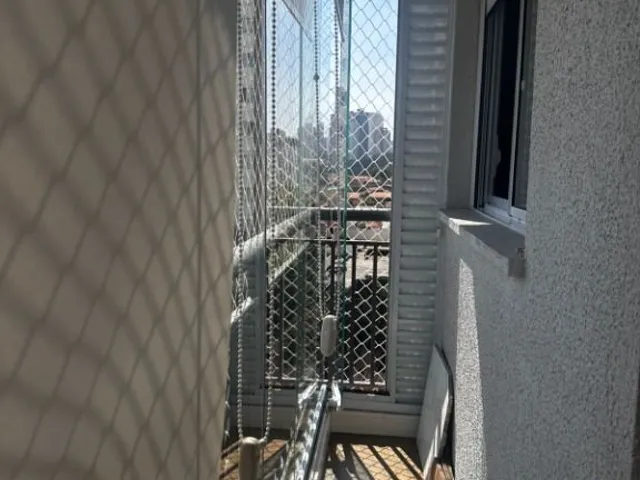 Apartamento com 45m² 2 quartos e 1 banheiro, à venda, no bairro Vila Invernada em São Paulo