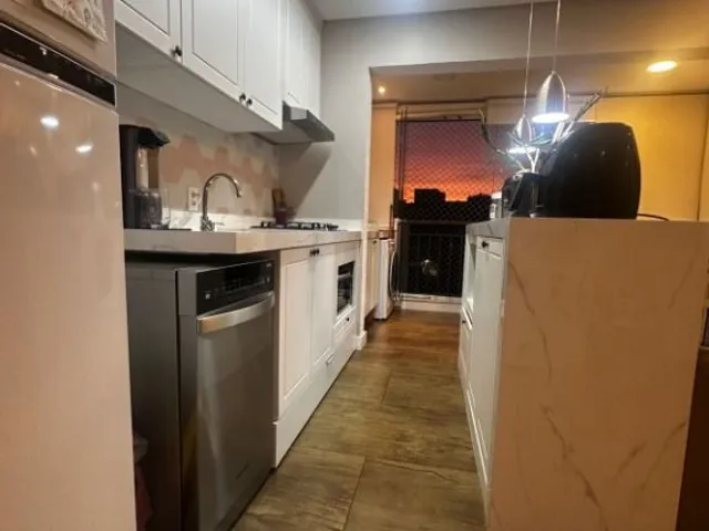 Apartamento com 45m² 2 quartos e 1 banheiro, à venda, no bairro Vila Invernada em São Paulo