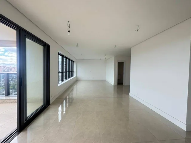 Apartamento com 10m² 3 quartos e 4 banheiros, à venda, no bairro Gleba Palhano em Londrina
