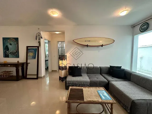 Apartamento 2 quartos e 1 banheiro, para alugar, no bairro Praia Brava de Itajaí em Itajaí
