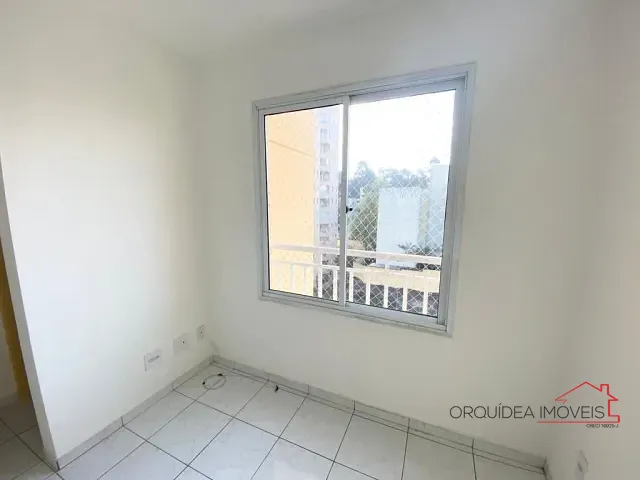 Apartamento com 49m² 2 quartos e 1 banheiro, à venda, no bairro Jardim Maria Estela em São Paulo