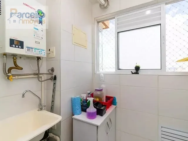 Apartamento com 51m² 2 quartos e 1 banheiro, à venda, no bairro Vila Antonieta em São Paulo